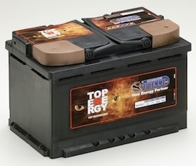 供应VIPIEMME SPA蓄电池 电池组 工业与专业应用的高品质电源解决方案