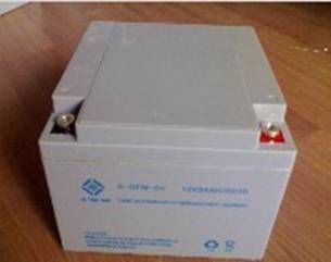 供应美国太阳神TAIYANGSHEN蓄电池12V24AH 稳定可靠的能源解决方案