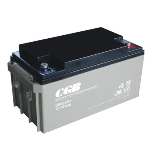 长光蓄电池CB121000 12V100Ah备用电源 性能与实用价值解析