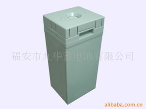 福安市九华蓄电池 品质与创新的新能源动力